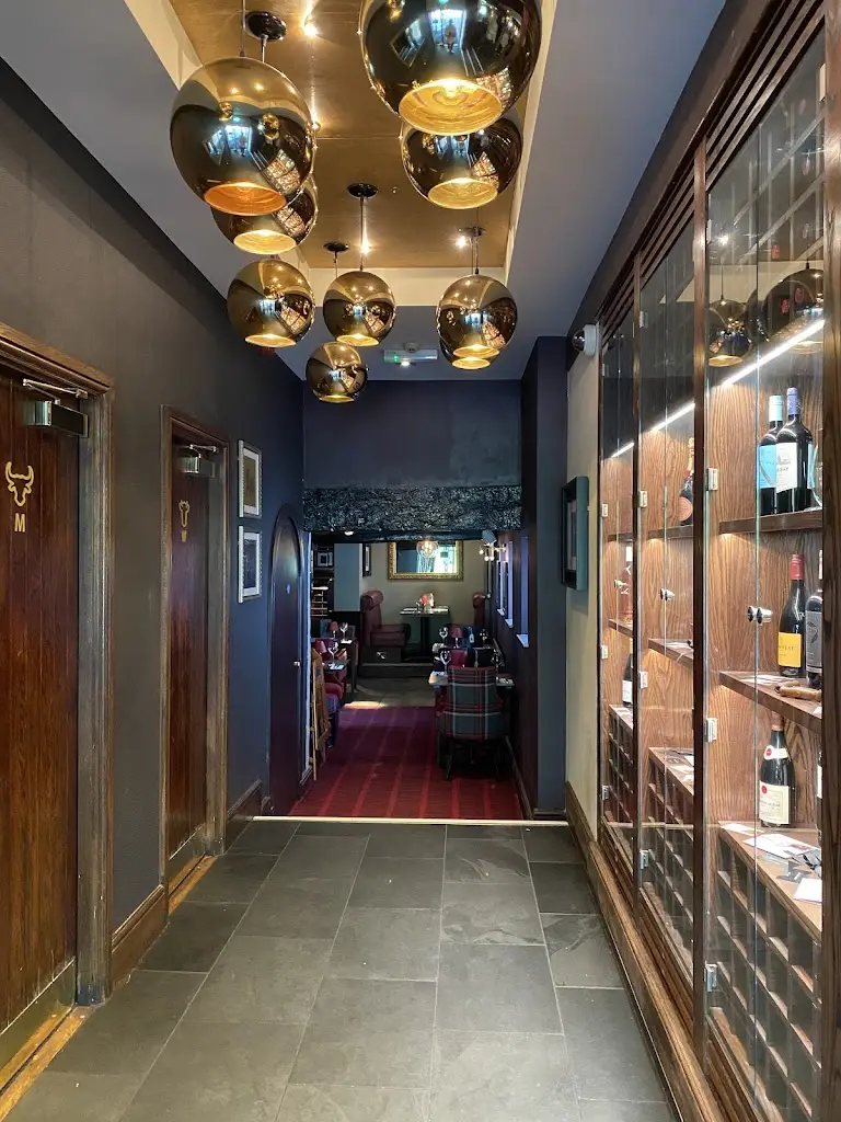 Miller & Carter Ruislip restaurant in Ruislip