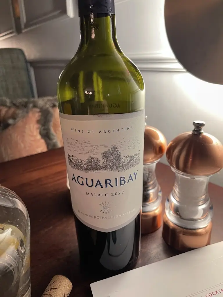 Menu_Browns Ruislip_Ruislip_image_5