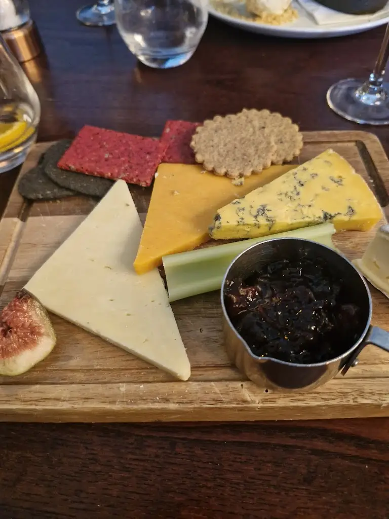 Luke Martin_Browns Ruislip_Ruislip_review