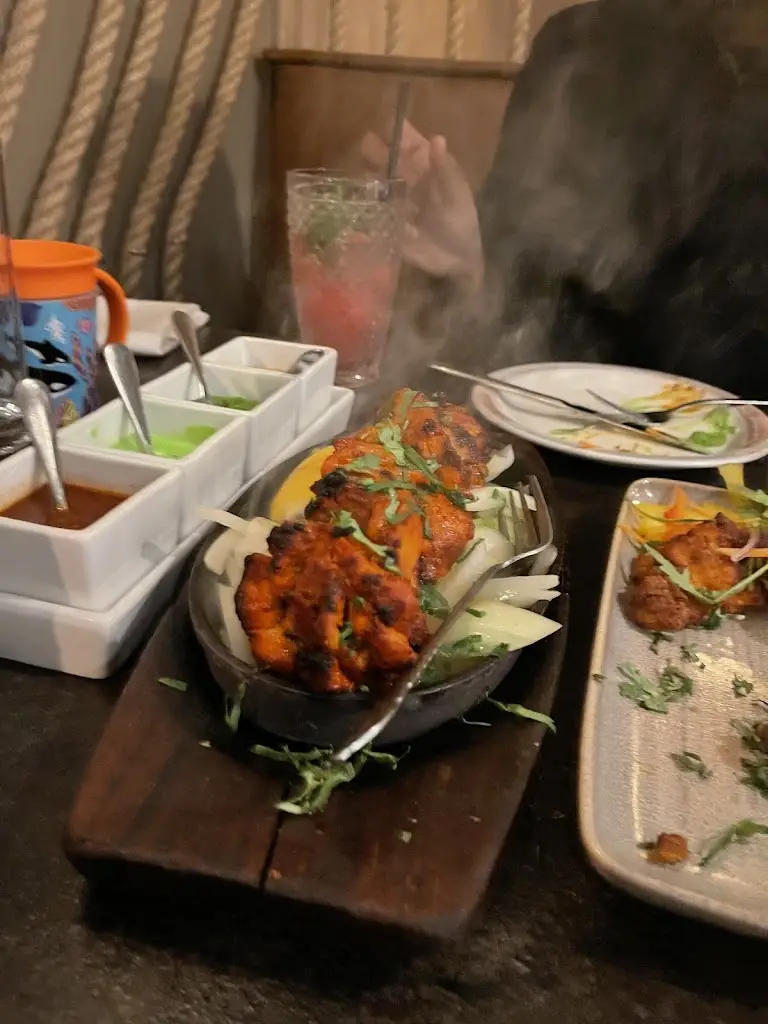 Menu_Kho Kho Ruislip_Ruislip_image_7