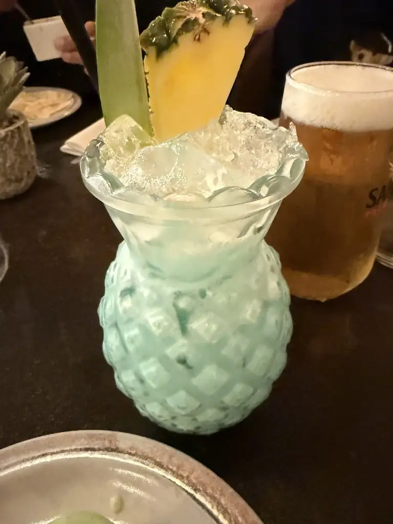 Sangita Birdi_Kho Kho Ruislip_Ruislip_review