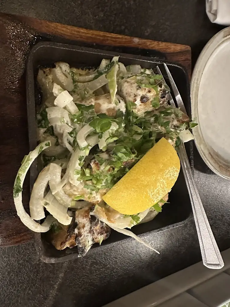 Akshay Parmar_Kho Kho Ruislip_Ruislip_review