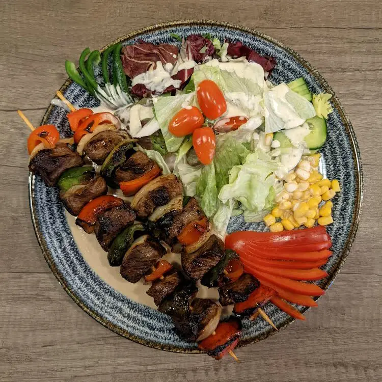 Menu_The Sizzle_Ruislip_image_8