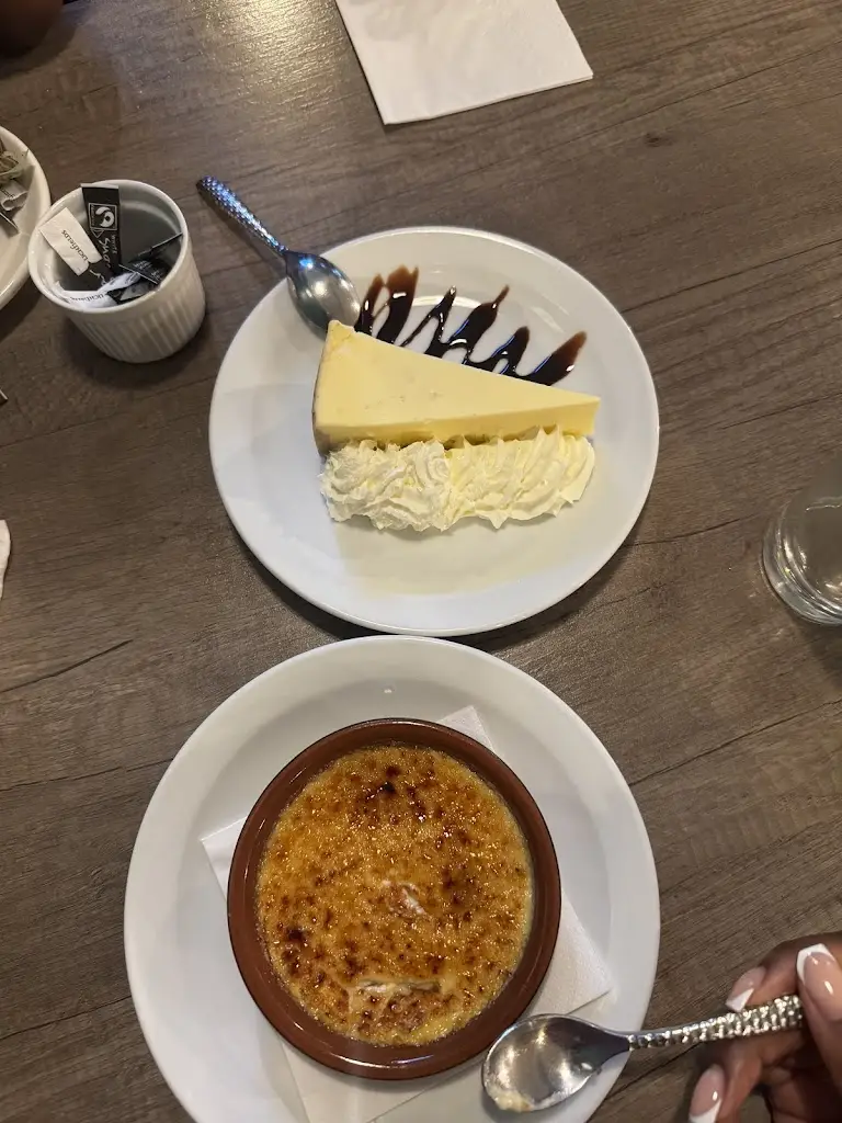 Jamin Bila_The Sizzle_Ruislip_review