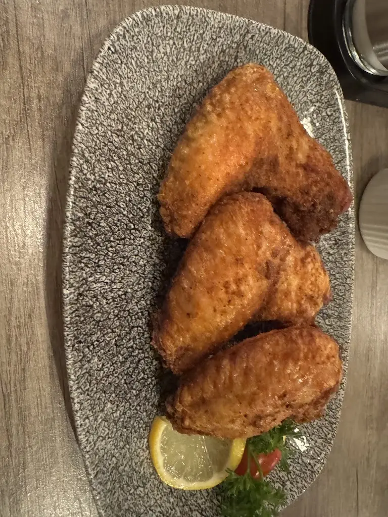 Adam_The Sizzle_Ruislip_review