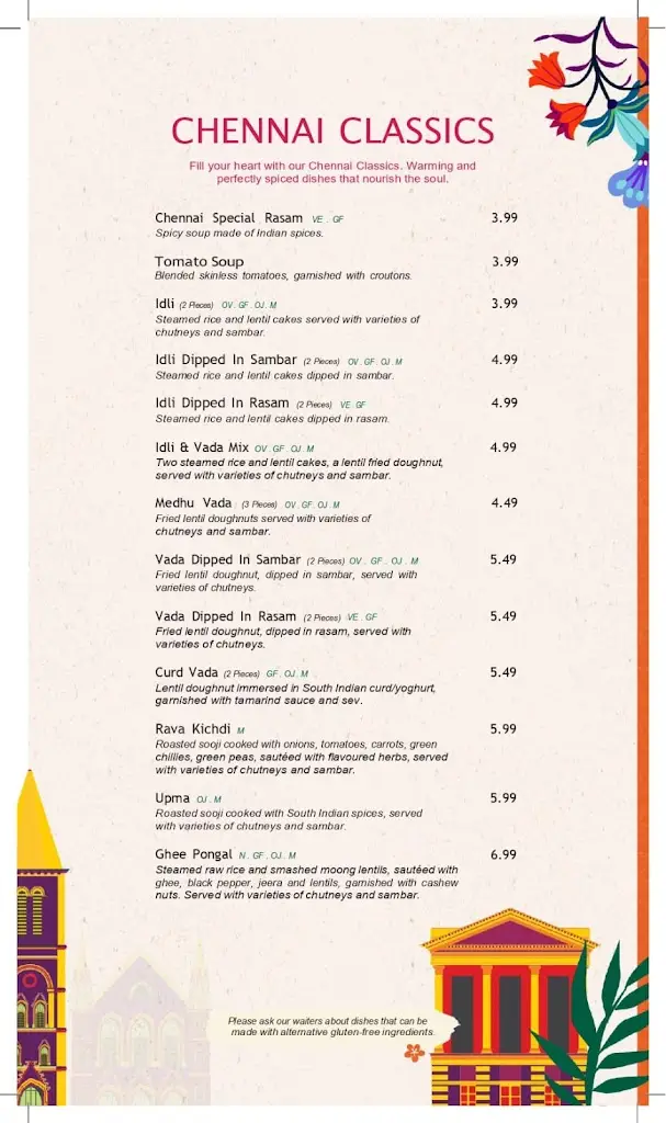 Menu_Caffe Chennai_Ruislip_image_3