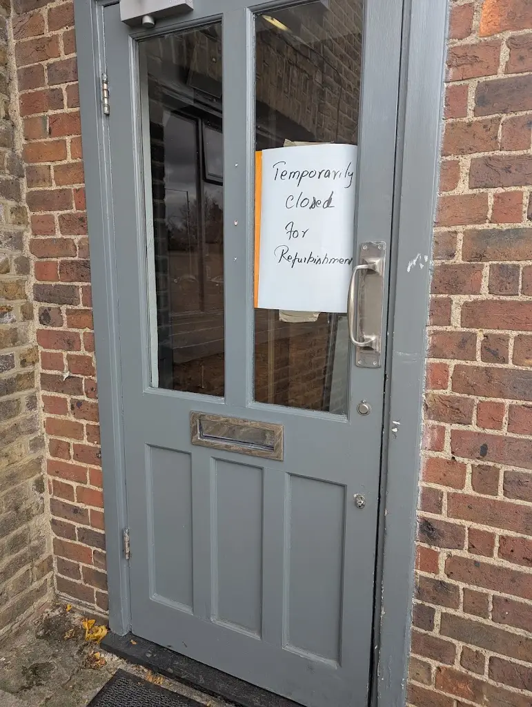 K Dee_Caffe Chennai_Ruislip_review