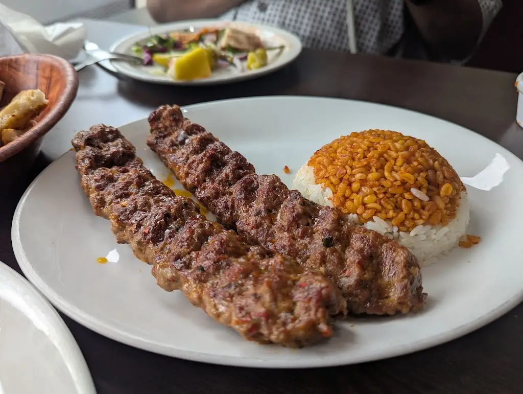 Menu_Istanbul Meze Grill_Ruislip_immagine_6