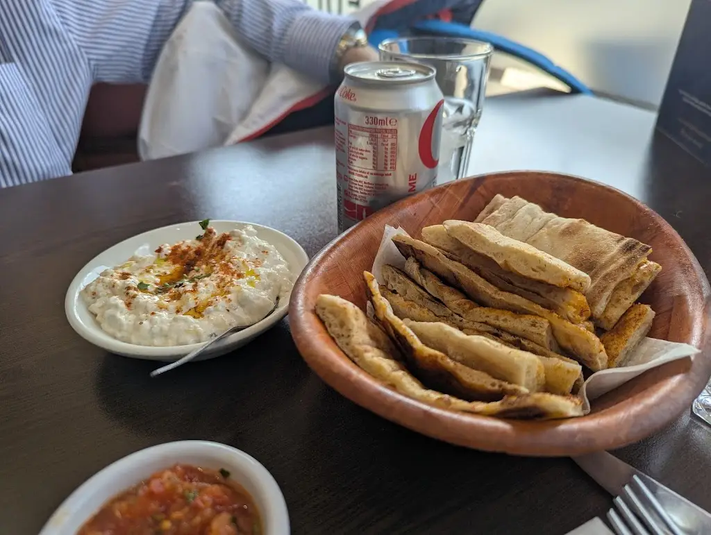 Menu_Istanbul Meze Grill_Ruislip_immagine_9