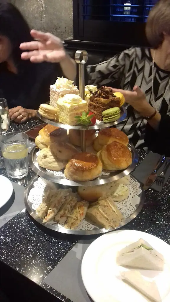 Menu_Arens Bar & Grill at The Six Bells_Ruislip_image_6