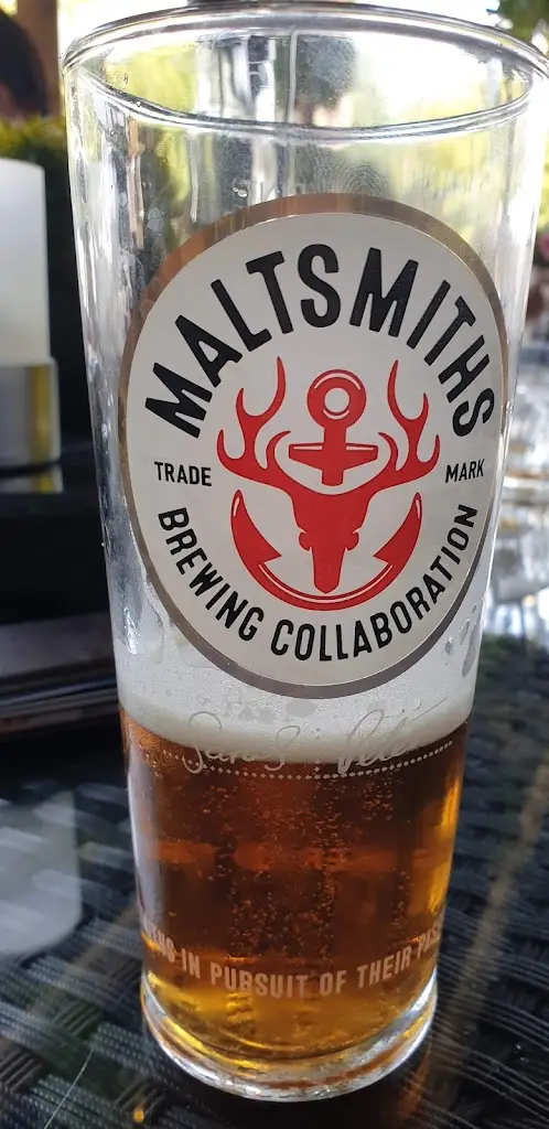 Menu_Arens Bar & Grill at The Six Bells_Ruislip_image_8