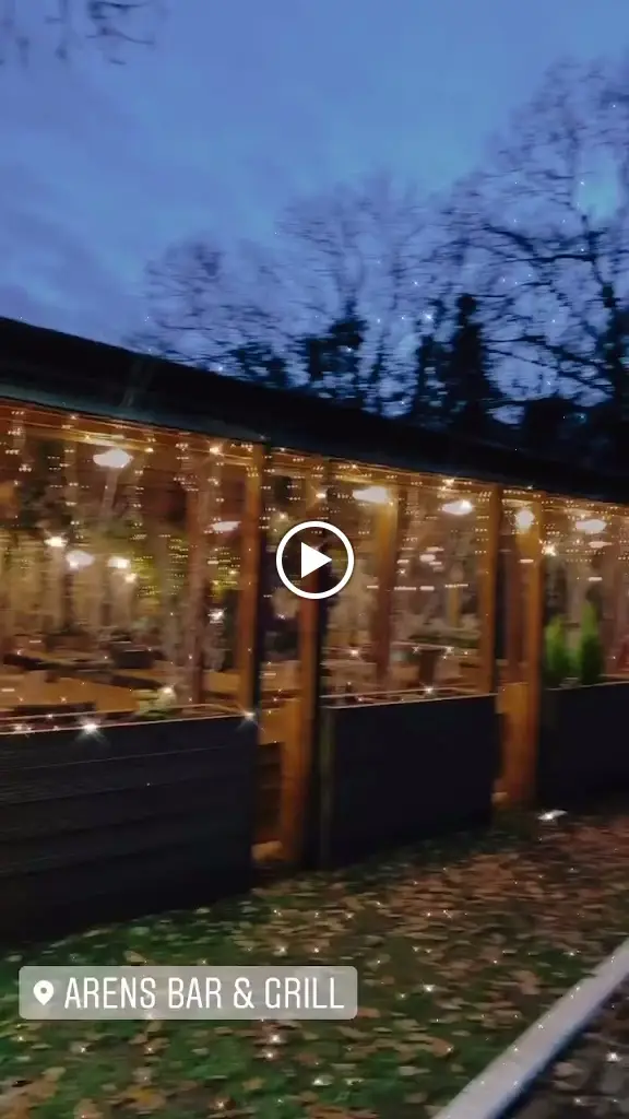 Arens Bar & Grill at The Six Bells_Ruislip_slider_image_2