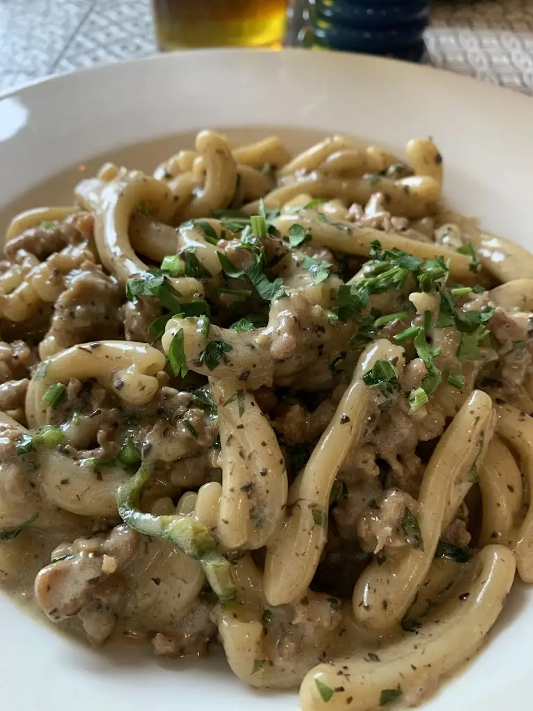 AJ luvzlondon_Melisi_Ruislip_review