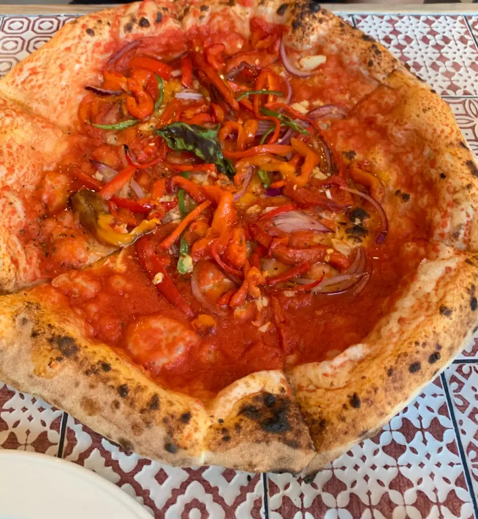 Neha S_Melisi_Ruislip_review