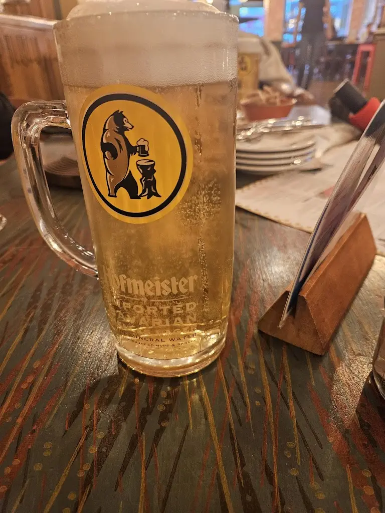 Menu_Granero Lounge_Ruislip_image_6