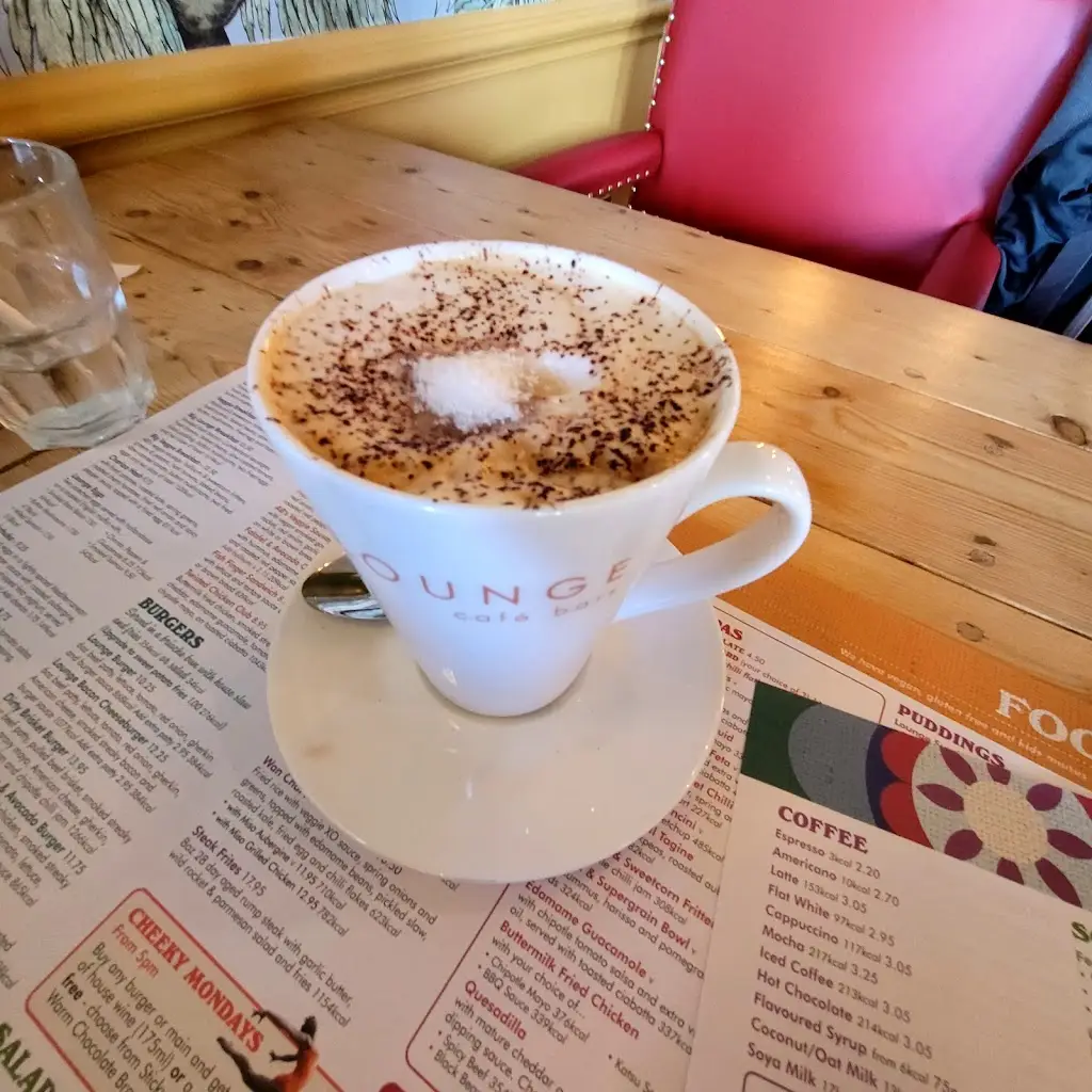 Menu_Granero Lounge_Ruislip_image_7