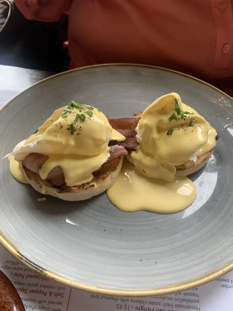 Menu_Granero Lounge_Ruislip_image_9