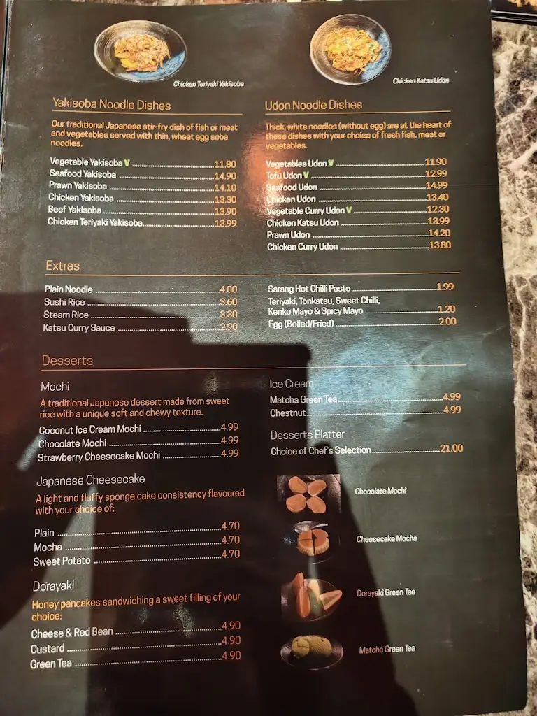 Menu_Yamazaki Sushi Bar_Basingstoke_image_2