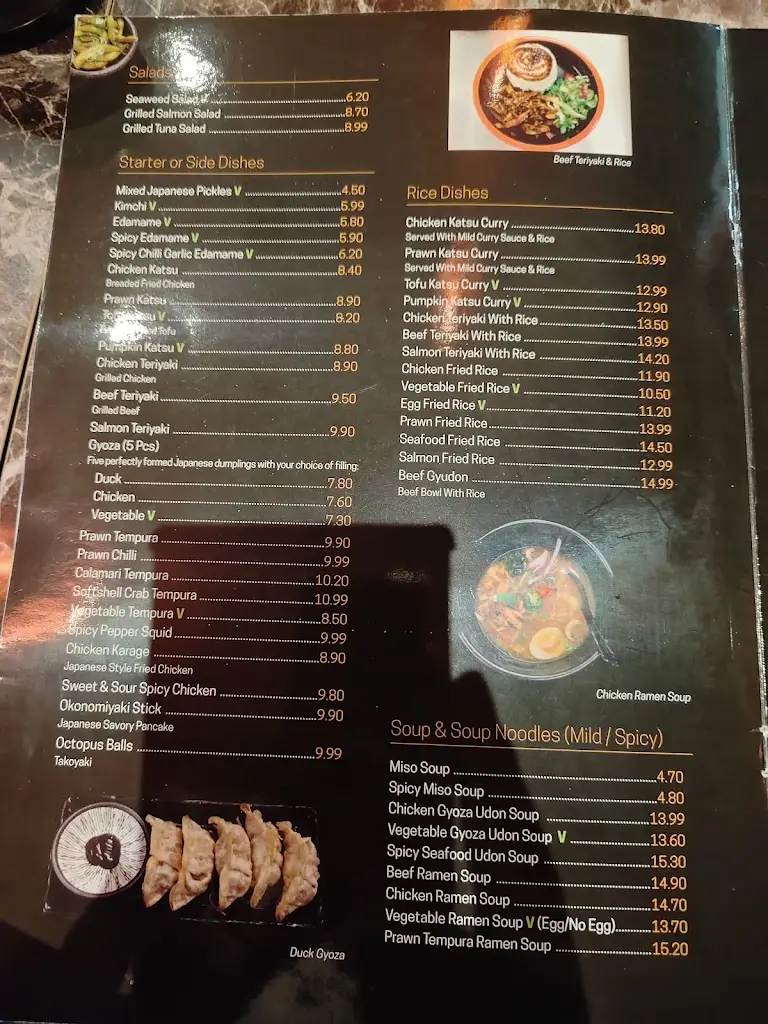 Menu_Yamazaki Sushi Bar_Basingstoke_image_4