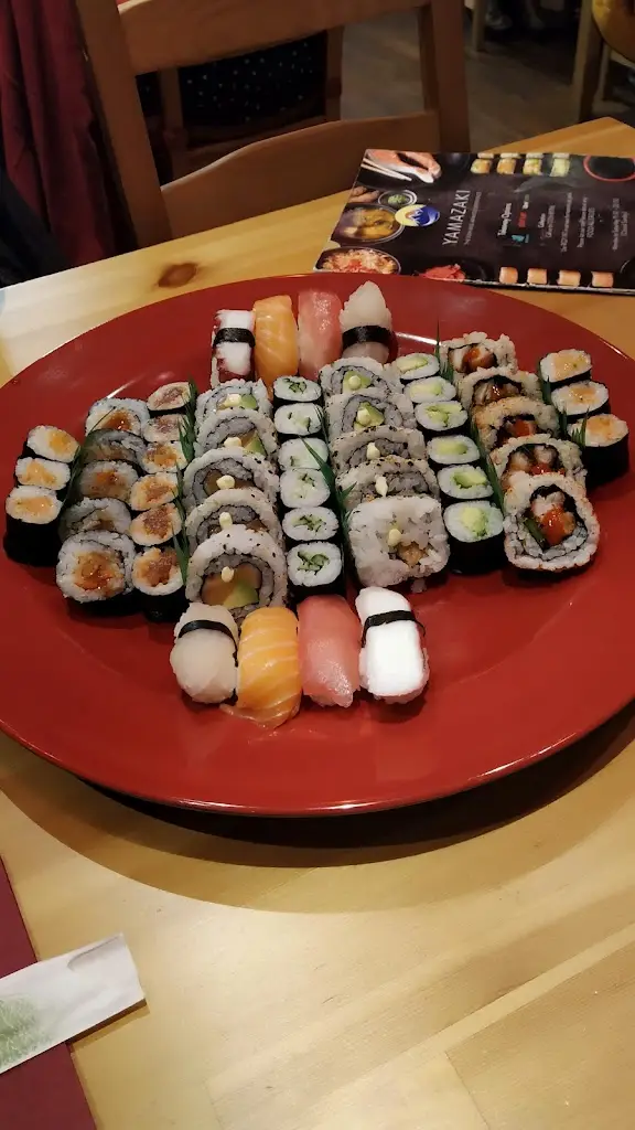 Menu_Yamazaki Sushi Bar_Basingstoke_image_8