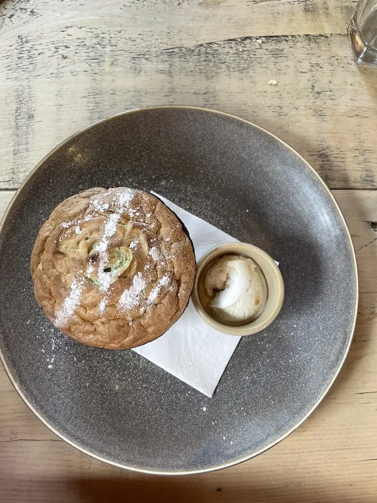 Menü_The White Bear_Ruislip_Bild_6