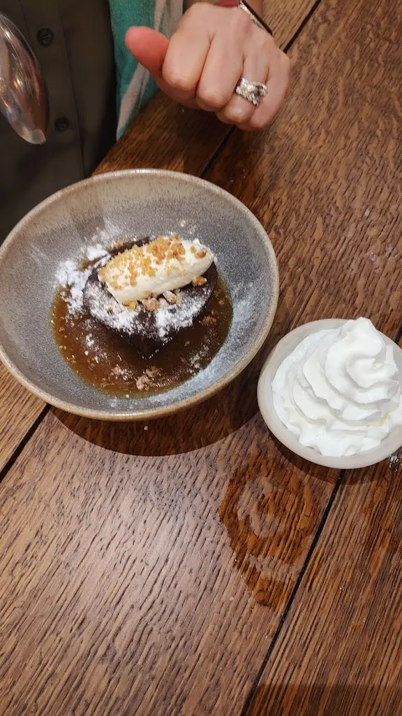 Menü_The White Bear_Ruislip_Bild_8