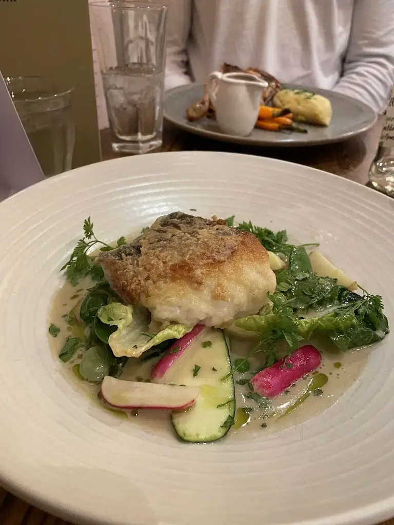 R S_The White Bear_Ruislip_Bewertung