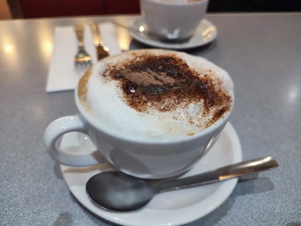 Viktoriia Goncharova_Master Chef_Ruislip_review