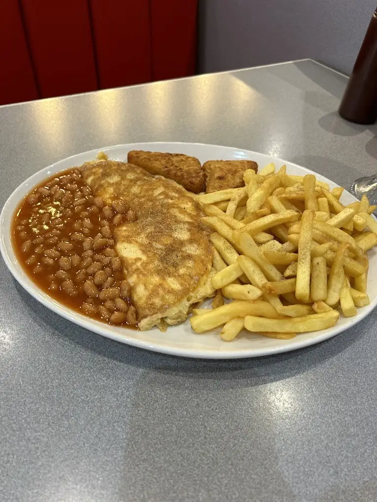 S G_Master Chef_Ruislip_review