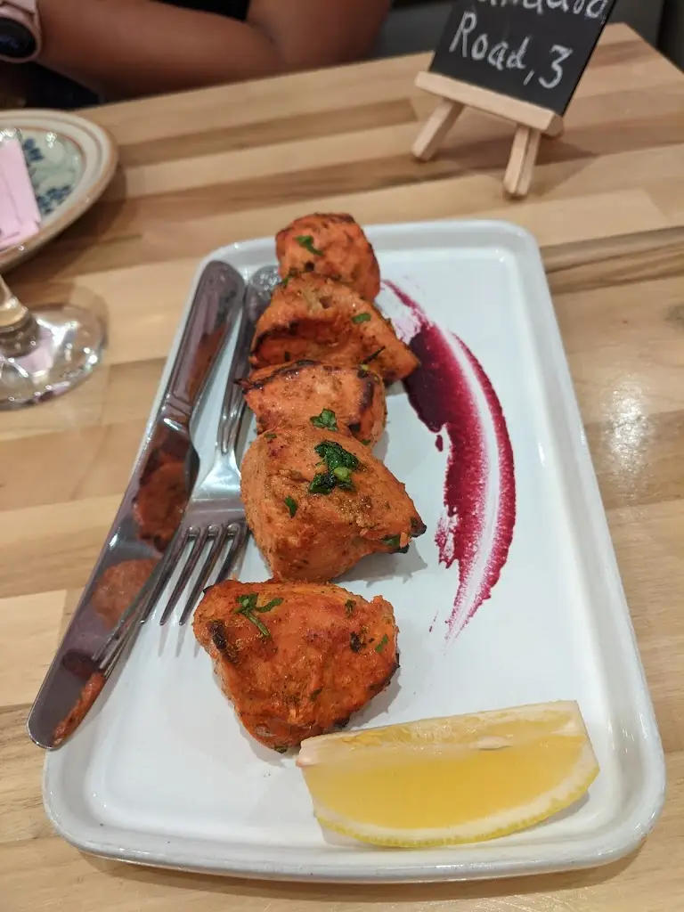 Menu_Delhi Ka Tadka_Ruislip_image_5