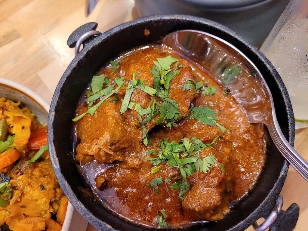 Menu_Delhi Ka Tadka_Ruislip_image_7