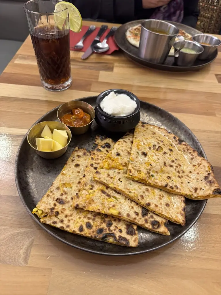 Menu_Delhi Ka Tadka_Ruislip_image_9