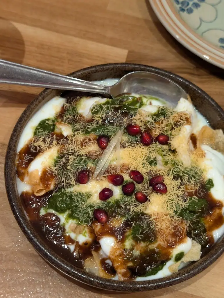 Tiana Gill_Delhi Ka Tadka_Ruislip_review