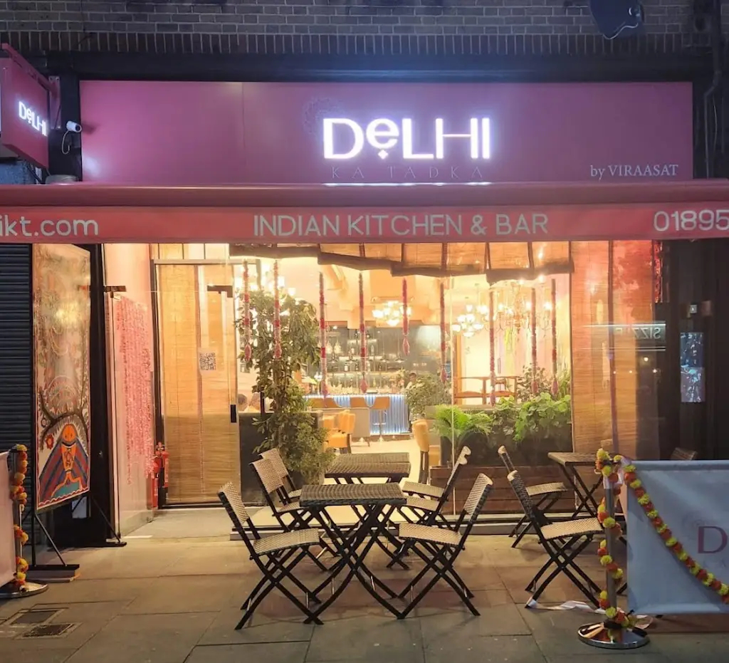Delhi Ka Tadka_Ruislip_slider_image_1