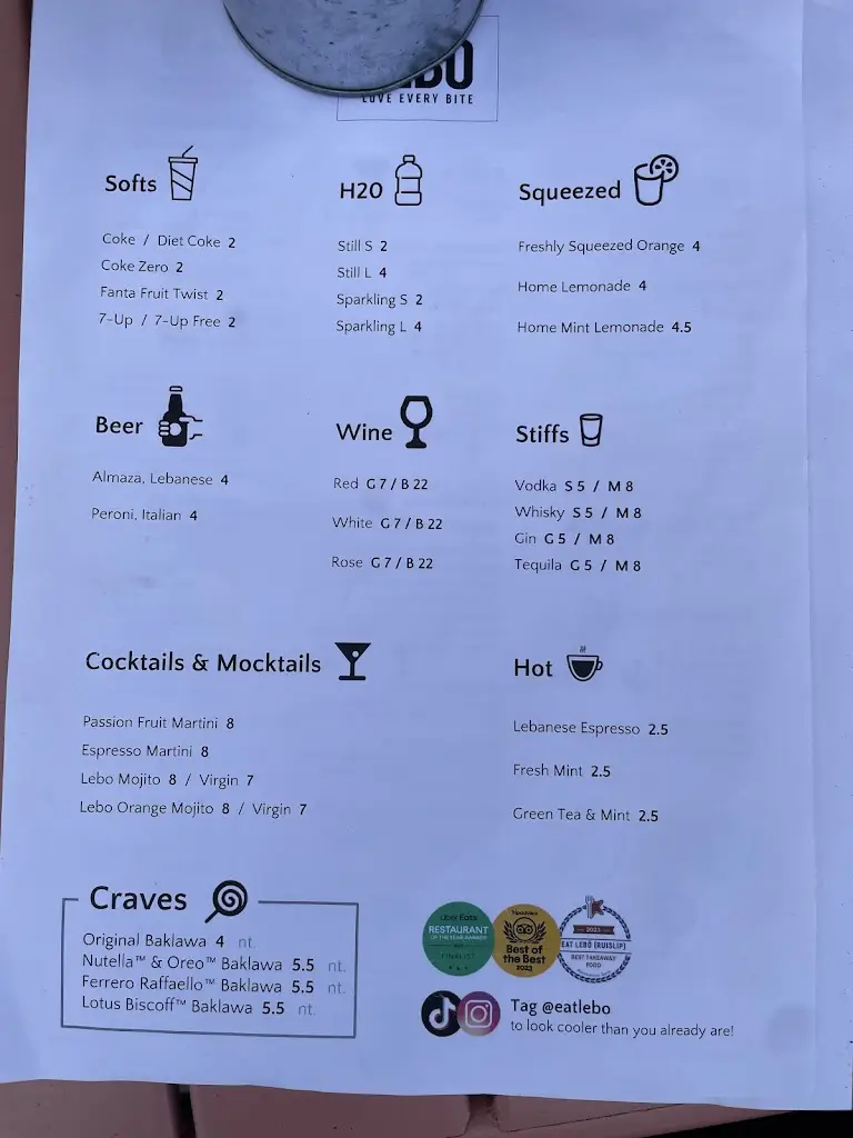 Menu_EAT LEBÖ (Ruislip)_Ruislip_image_3