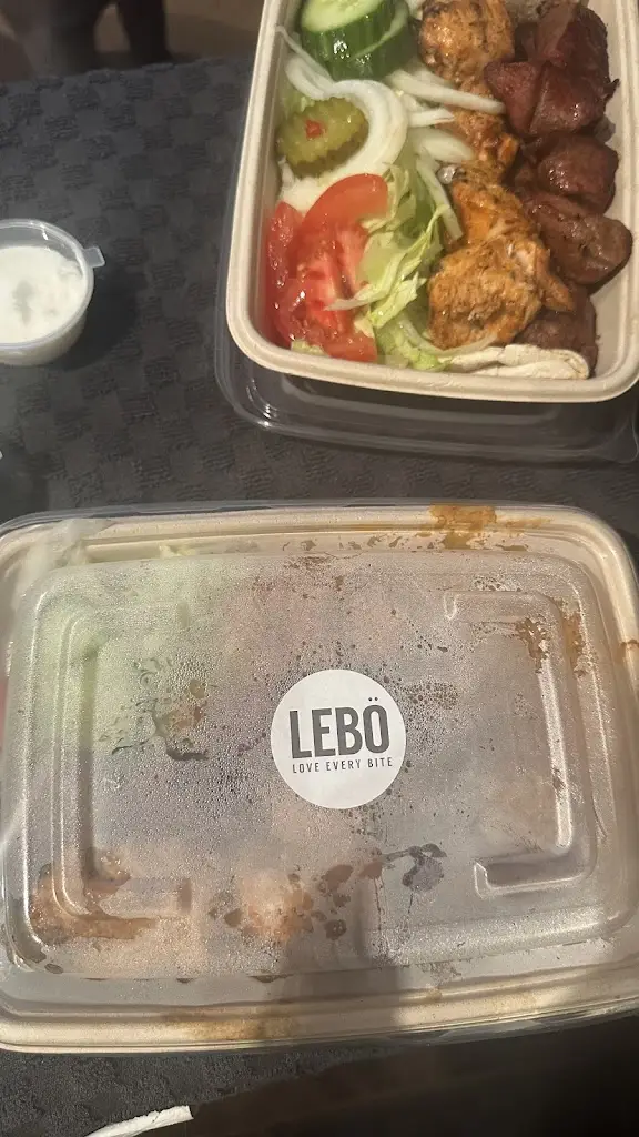 Explore Eat Travel_EAT LEBÖ (Ruislip)_Ruislip_review