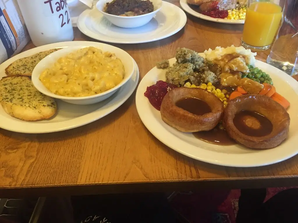 Menu_The Water's Edge_Ruislip_image_5