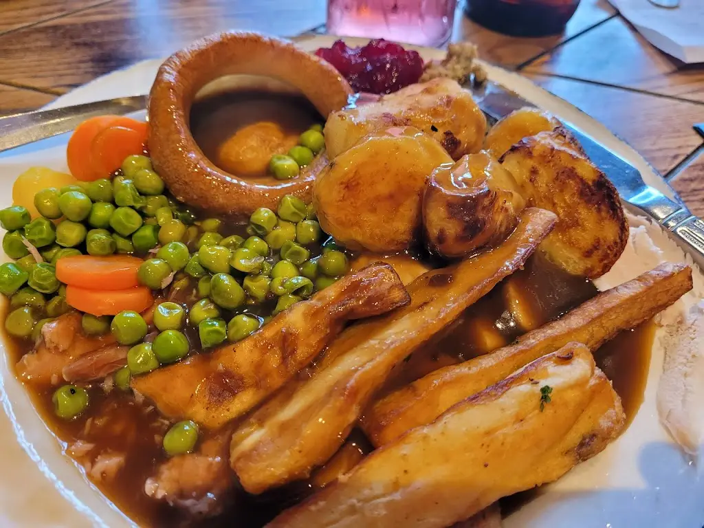 Menu_The Water's Edge_Ruislip_image_7