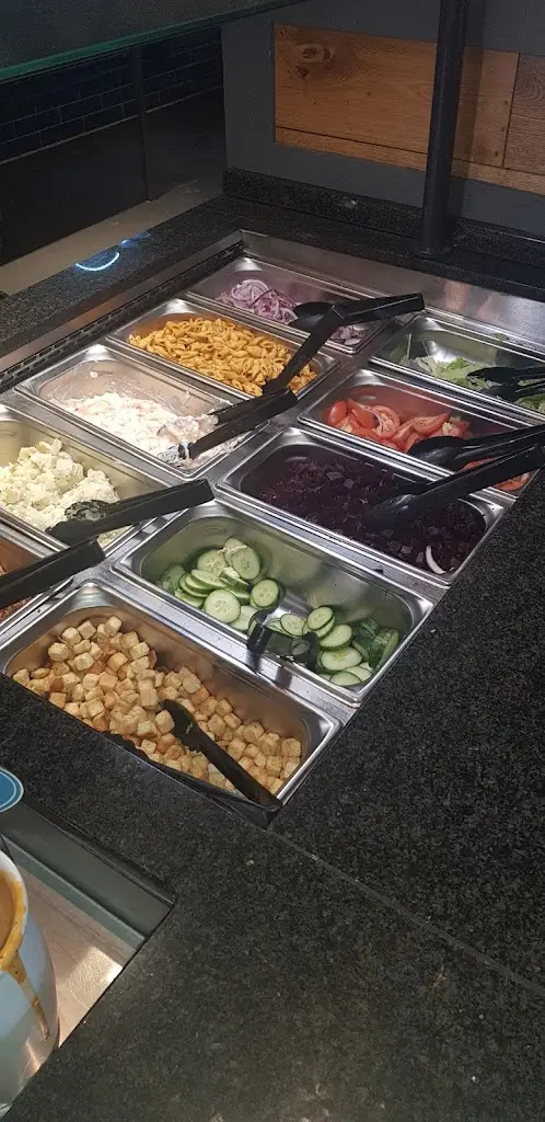 Menu_The Water's Edge_Ruislip_image_8