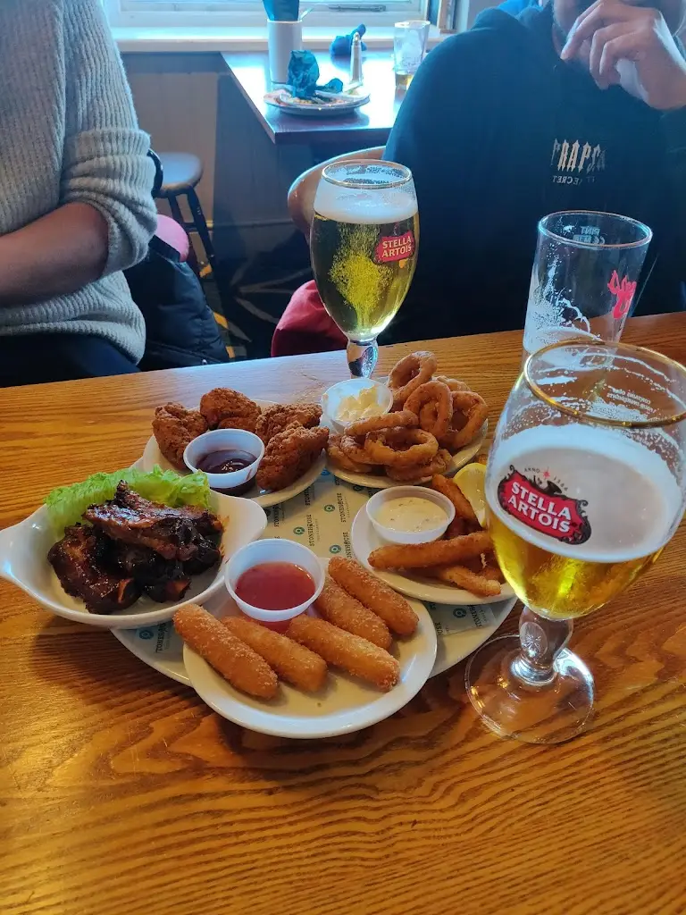 Menu_The Water's Edge_Ruislip_image_9