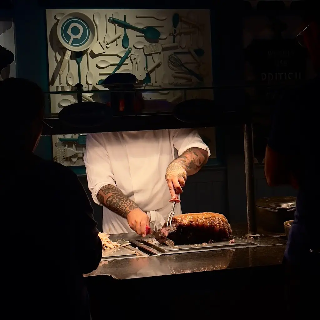 Cindy Sy_The Water's Edge_Ruislip_review