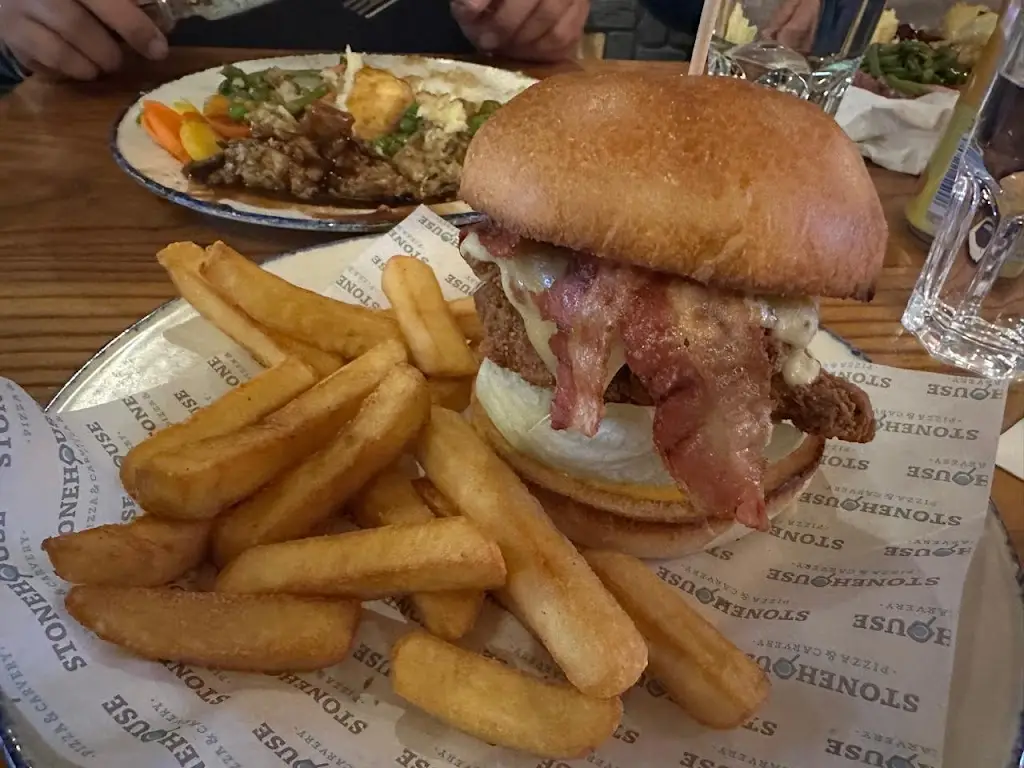 Abhinav Talwar_The Water's Edge_Ruislip_review