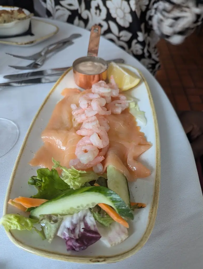 Brian Berenty_Remos Village_Ruislip_review