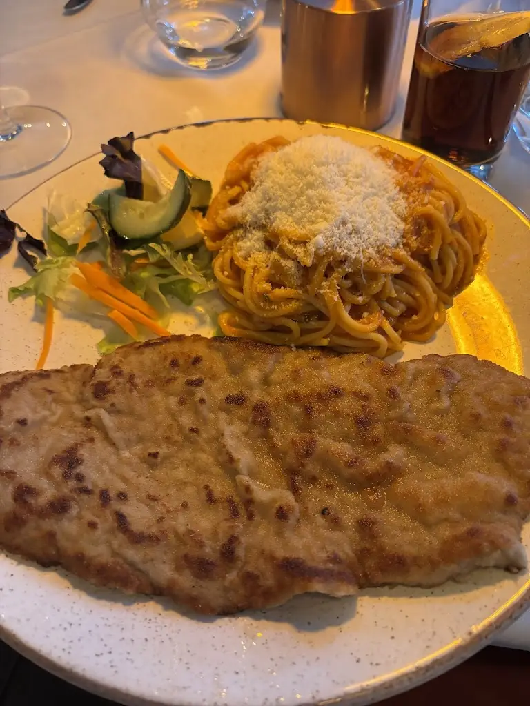 Alex -_Remos Village_Ruislip_review