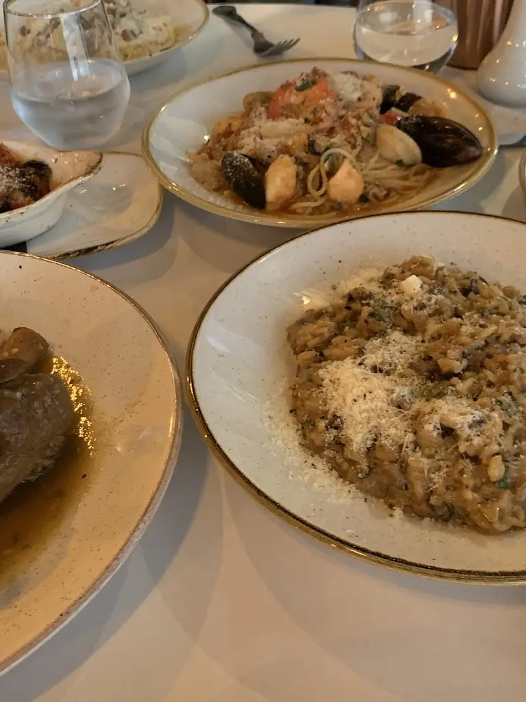 mavis_Remos Village_Ruislip_review