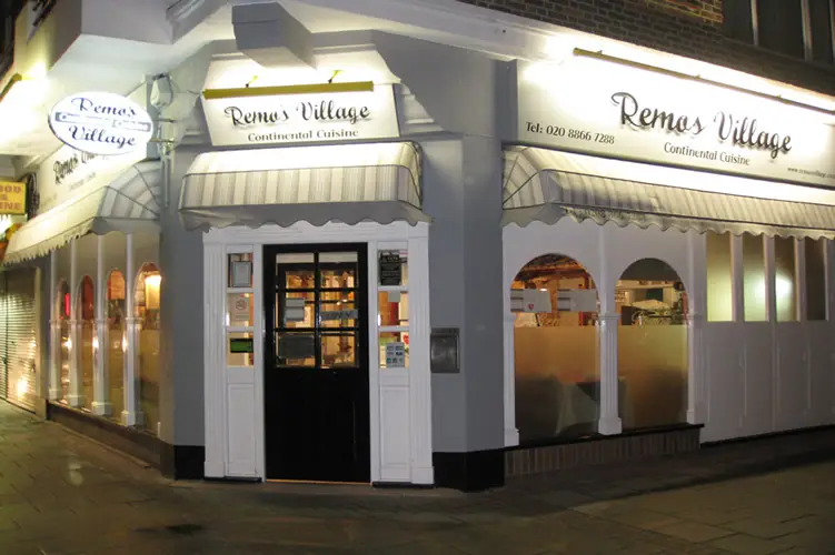 Remos Village_Ruislip_slider_image_1