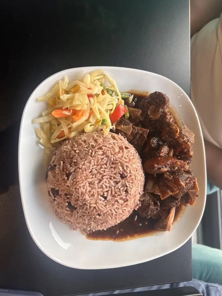 Menu_Real Love Lounge_Ruislip_imagen_5