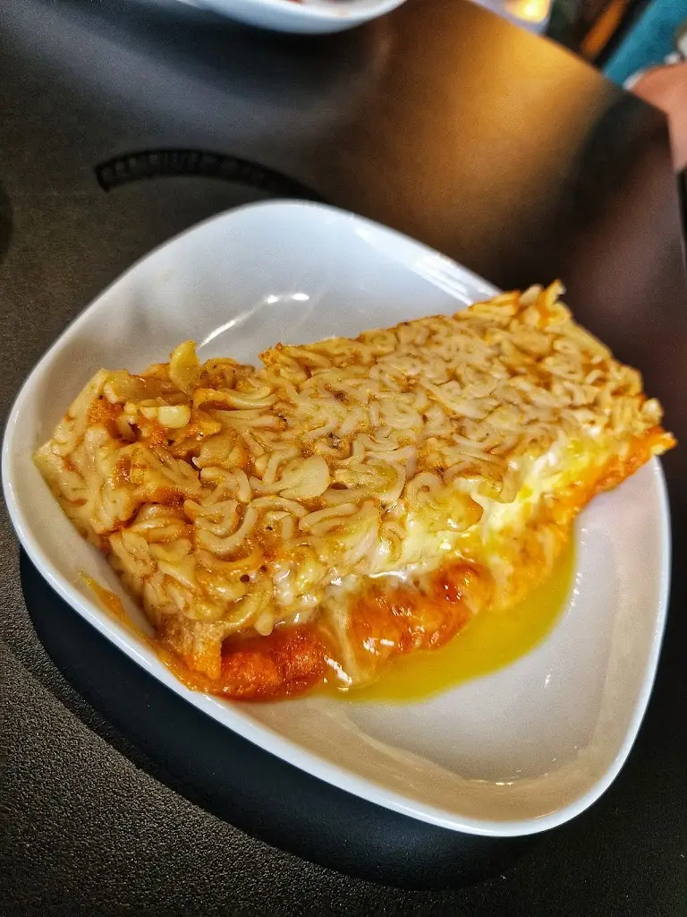 Menu_Real Love Lounge_Ruislip_imagen_6