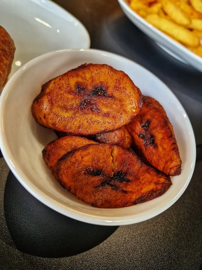 Menu_Real Love Lounge_Ruislip_imagen_8