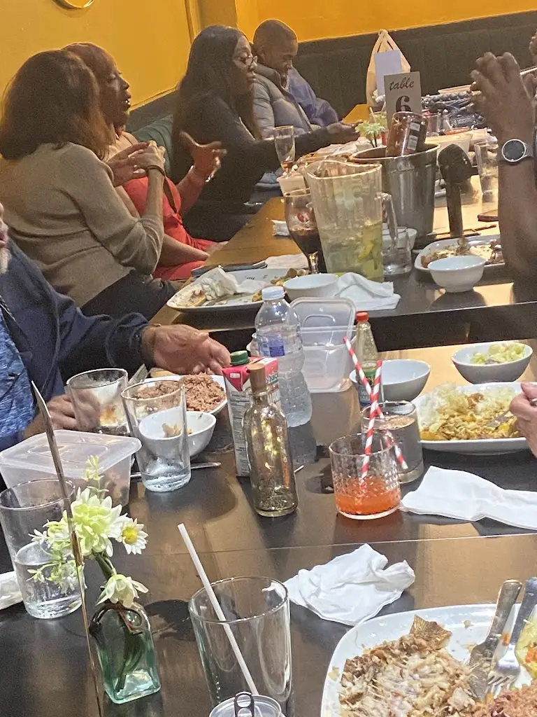 Menu_Real Love Lounge_Ruislip_imagen_9